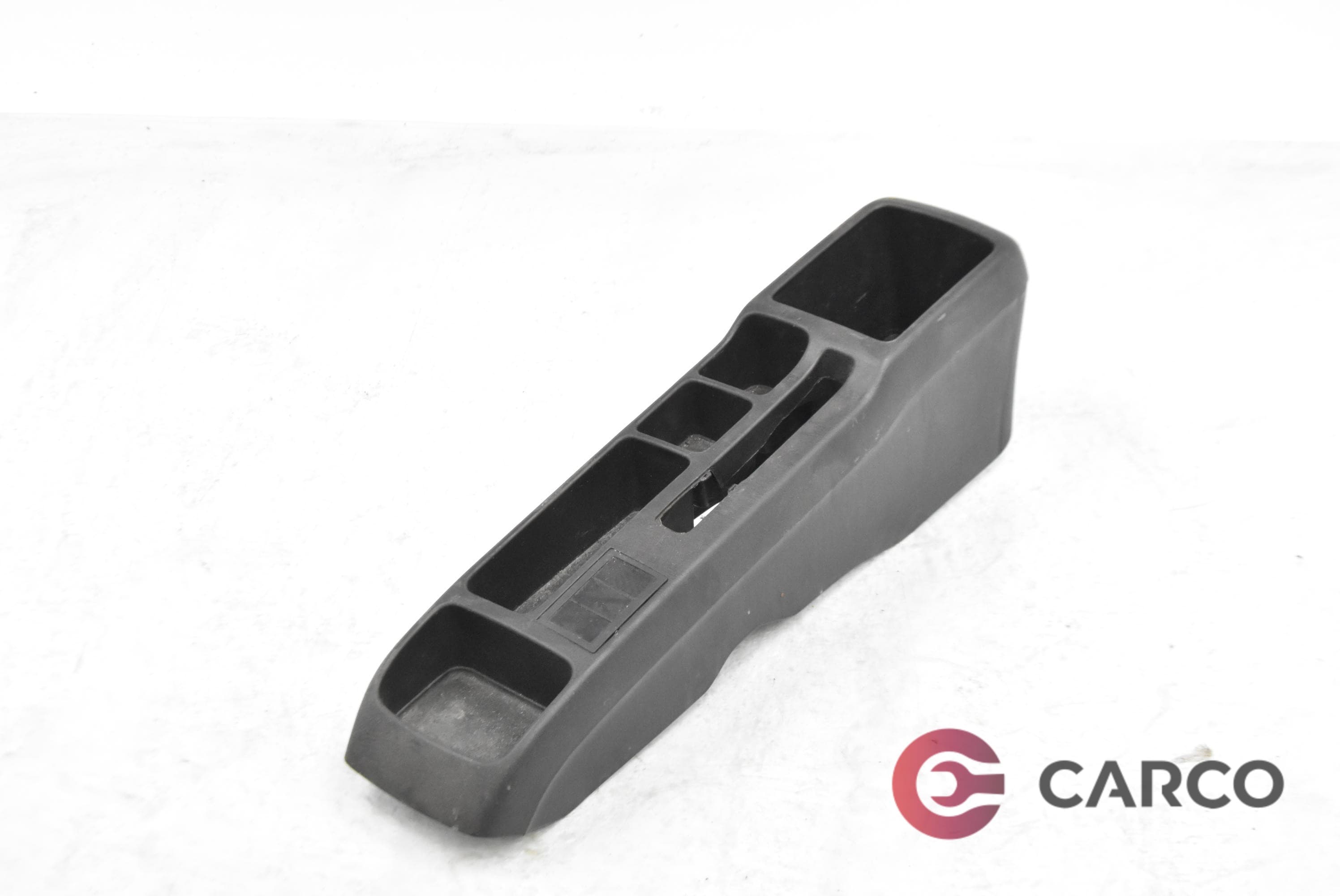 Конзола около ръчна спирачка за TOYOTA COROLLA Verso (ZDE12_, CDE12_) 2.0 D-4D (2001 - 2004)