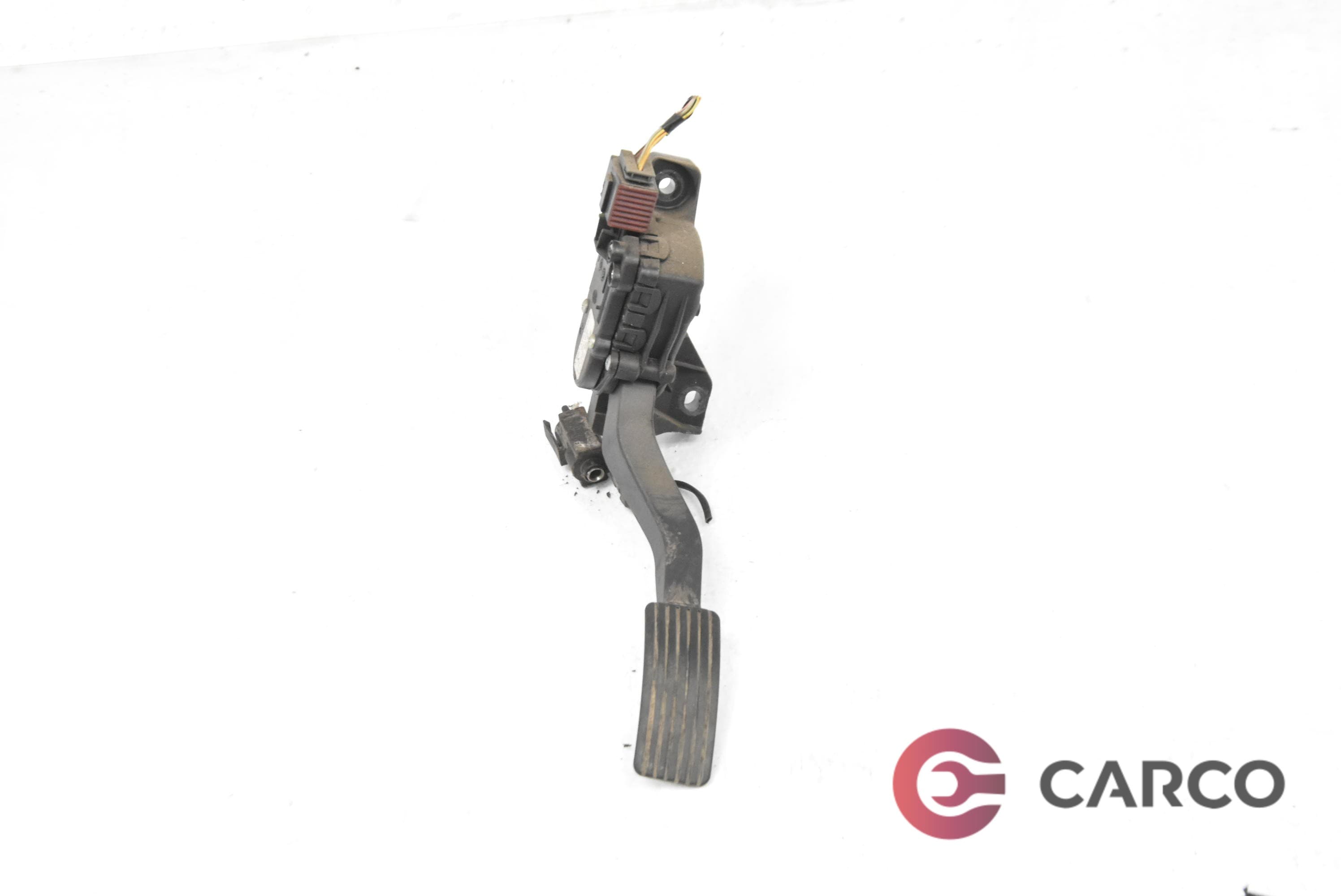 Педал газ за MITSUBISHI COLT VI (Z2_A) 1.1 (2002 - 2012)
