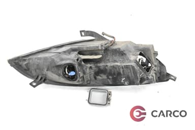 Фар ляв AL 0301208201 за MITSUBISHI COLT VI (Z2_A) 1.1 (2002 - 2012)