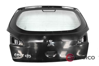 Заден капак за MITSUBISHI COLT VI (Z2_A) 1.1 (2002 - 2012)