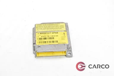 Модул AIRBAG 0285001685 за MITSUBISHI COLT VI 1.1 (2002 - 2012)