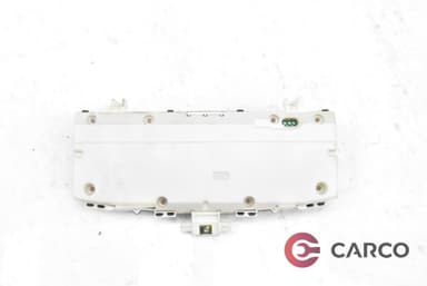 Километраж за TOYOTA COROLLA Verso (ZDE12_, CDE12_) 2.0 D-4D (2001 - 2004)