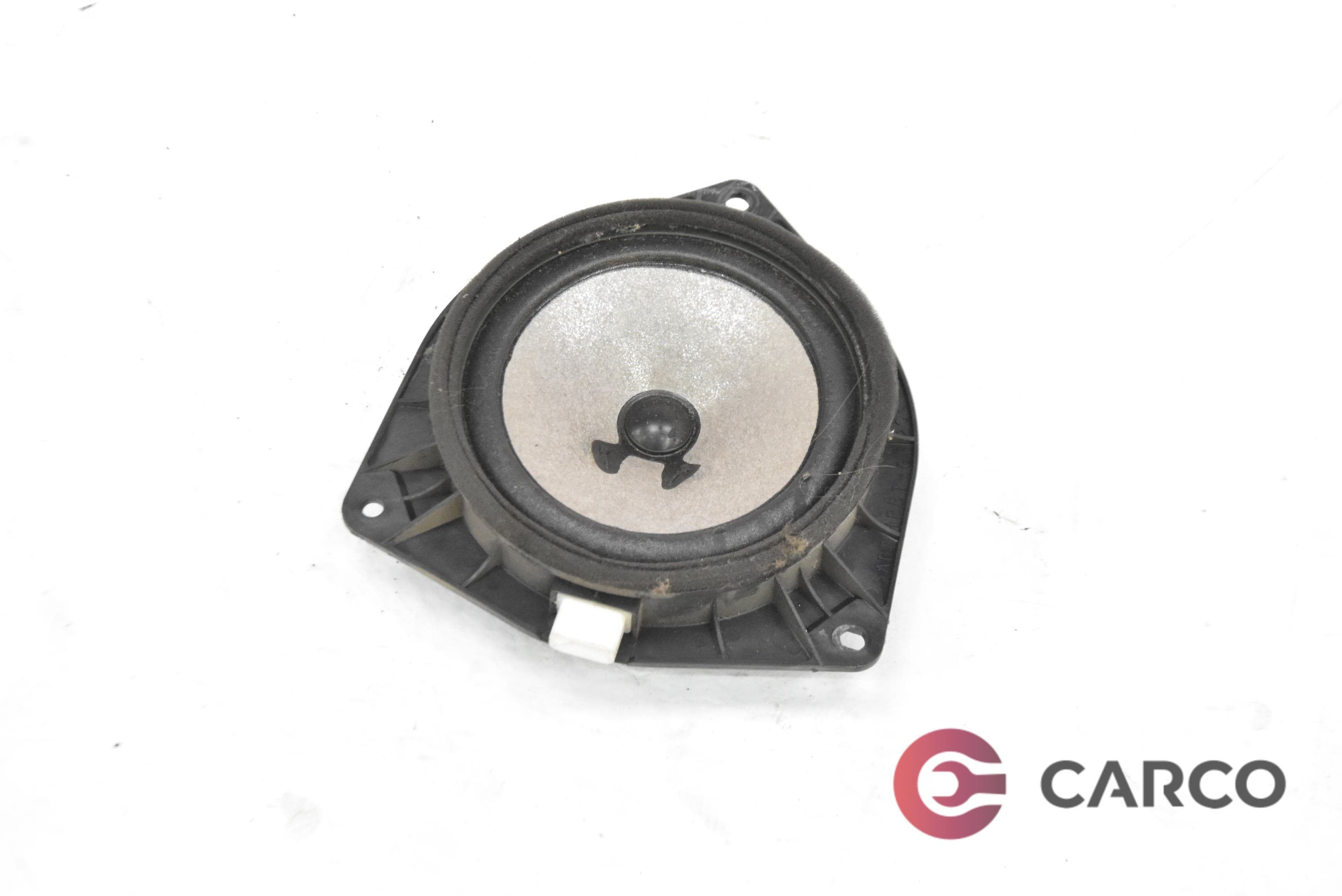Високоговорител заден десен за TOYOTA COROLLA Verso (ZDE12_, CDE12_) 2.0 D-4D (2001 - 2004)