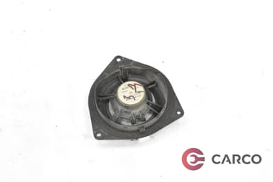 Високоговорител заден десен за TOYOTA COROLLA Verso (ZDE12_, CDE12_) 2.0 D-4D (2001 - 2004)