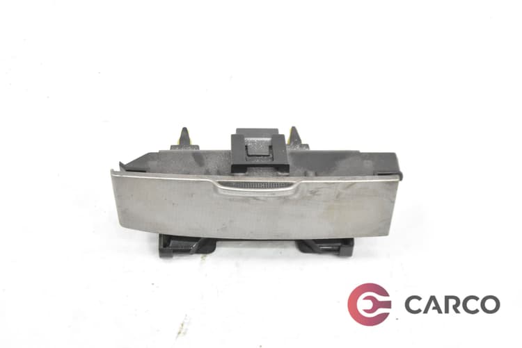 Пепелник за TOYOTA COROLLA Verso (ZDE12_, CDE12_) 2.0 D-4D (2001 - 2004)