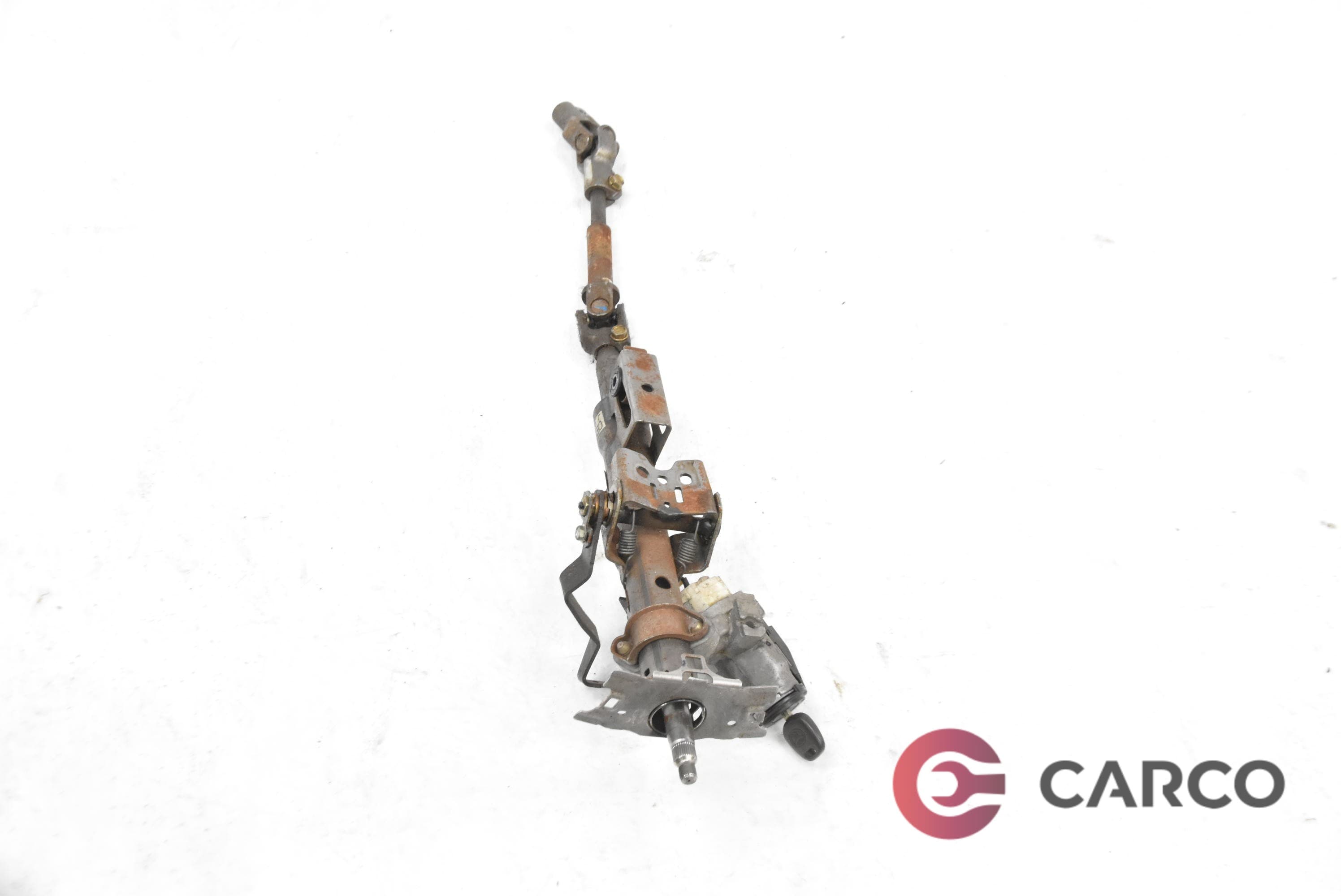 Кормилна колона с конзола ключ запалане 89783-13010 за TOYOTA COROLLA Verso (ZDE12_, CDE12_) 2.0 D-4D (2001 - 2004)