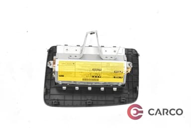 AIRBAG пасажер за TOYOTA COROLLA Verso (ZDE12_, CDE12_) 2.0 D-4D (2001 - 2004)