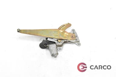 Машинка ел.стъкло със стъклоповдигач задна лява за TOYOTA COROLLA Verso (ZDE12_, CDE12_) 2.0 D-4D (2001 - 2004)