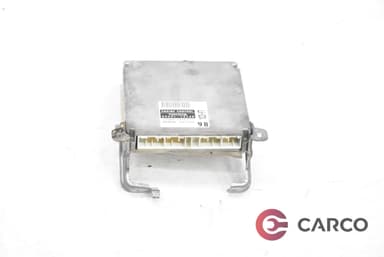 Компютър двигател 89661-13120 за TOYOTA COROLLA Verso (ZDE12_, CDE12_) 2.0 D-4D (2001 - 2004)
