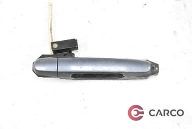 Външна дръжка задна дясна за TOYOTA COROLLA Verso (ZDE12_, CDE12_) 2.0 D-4D (2001 - 2004)