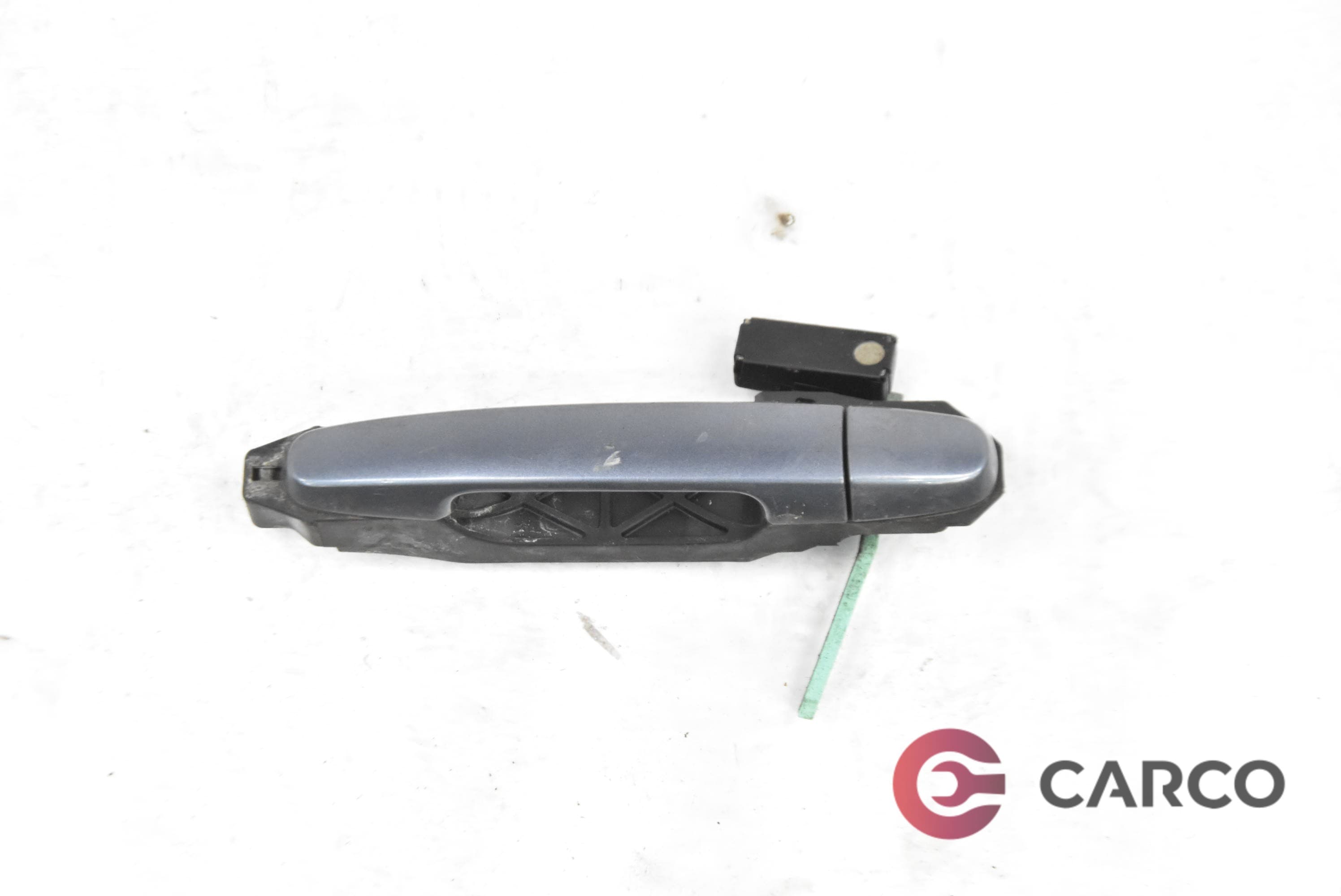 Външна дръжка задна лява за TOYOTA COROLLA Verso (ZDE12_, CDE12_) 2.0 D-4D (2001 - 2004)