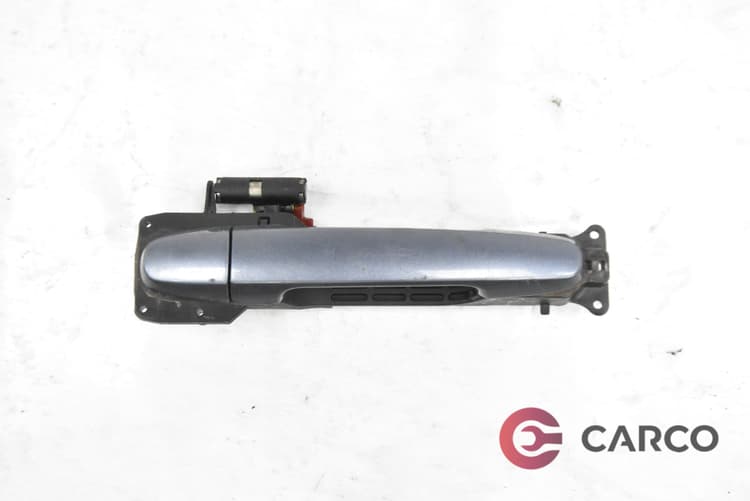 Външна дръжка предна дясна за TOYOTA COROLLA Verso (ZDE12_, CDE12_) 2.0 D-4D (2001 - 2004)