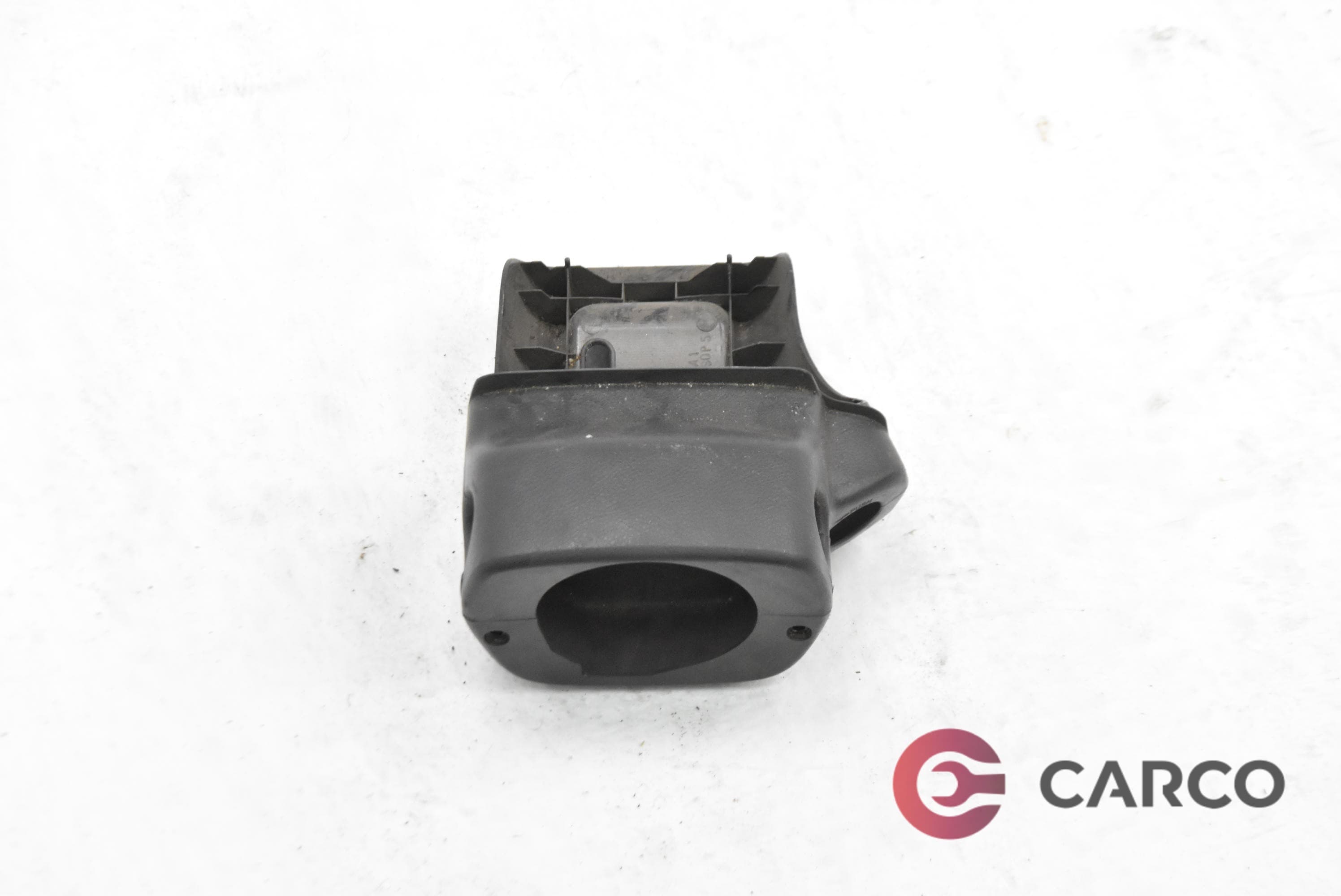 Конзола около волан за TOYOTA COROLLA Verso (ZDE12_, CDE12_) 2.0 D-4D (2001 - 2004)