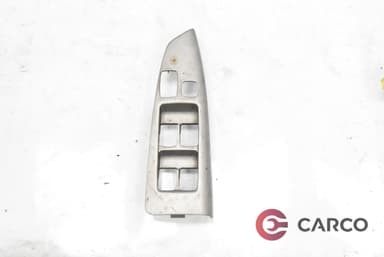 Лайсна около панел копчета ел.стъкла за TOYOTA COROLLA Verso (ZDE12_, CDE12_) 2.0 D-4D (2001 - 2004)