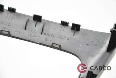 Лайсна около скоростен лост GN191-00970 за TOYOTA COROLLA Verso (ZDE12_, CDE12_) 2.0 D-4D (2001 - 2004)