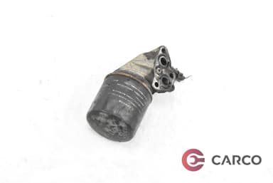 Конзола маслен филтър за TOYOTA COROLLA Verso (ZDE12_, CDE12_) 2.0 D-4D (2001 - 2004)