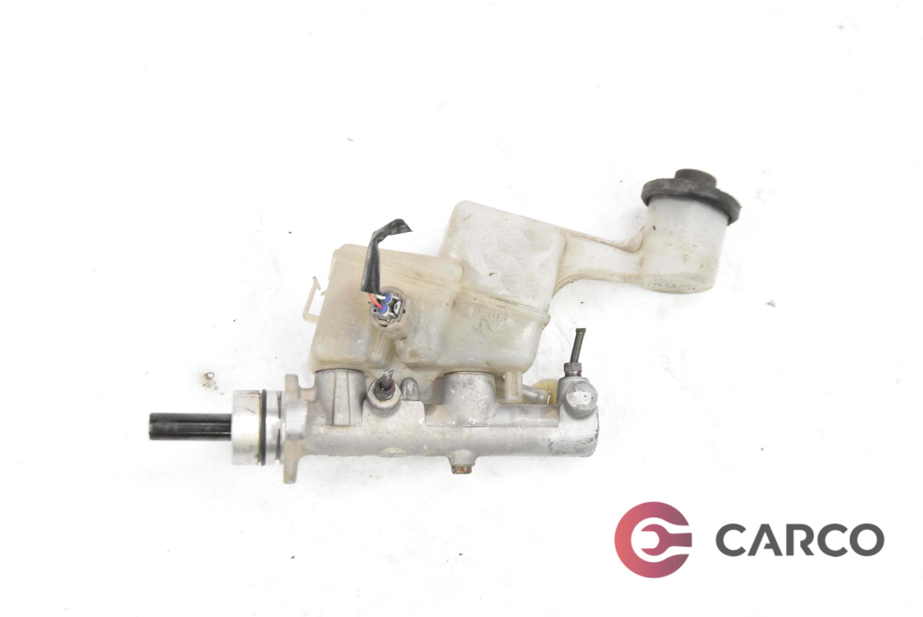 Спирачна помпа с казанче за TOYOTA COROLLA Verso (ZDE12_, CDE12_) 2.0 D-4D (2001 - 2004)