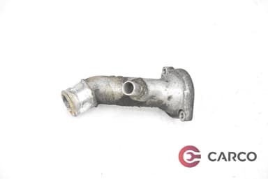 Водна тръба за TOYOTA COROLLA Verso (ZDE12_, CDE12_) 2.0 D-4D (2001 - 2004)
