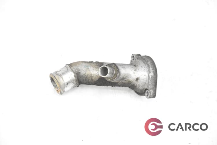 Водна тръба за TOYOTA COROLLA Verso (ZDE12_, CDE12_) 2.0 D-4D (2001 - 2004)