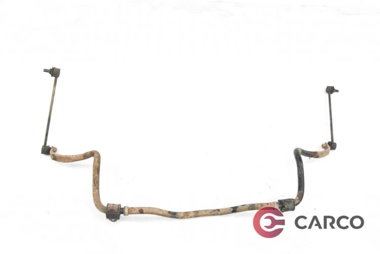 Стабилизираща щанга за TOYOTA COROLLA Verso (ZDE12_, CDE12_) 2.0 D-4D (2001 - 2004)