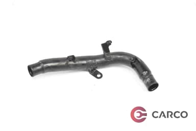 Водна тръба за TOYOTA COROLLA Verso (ZDE12_, CDE12_) 2.0 D-4D (2001 - 2004)