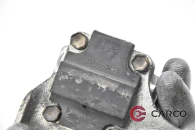 Регулатор спирачно налягане 31496-12020 за TOYOTA COROLLA Verso (ZDE12_, CDE12_) 2.0 D-4D (2001 - 2004)