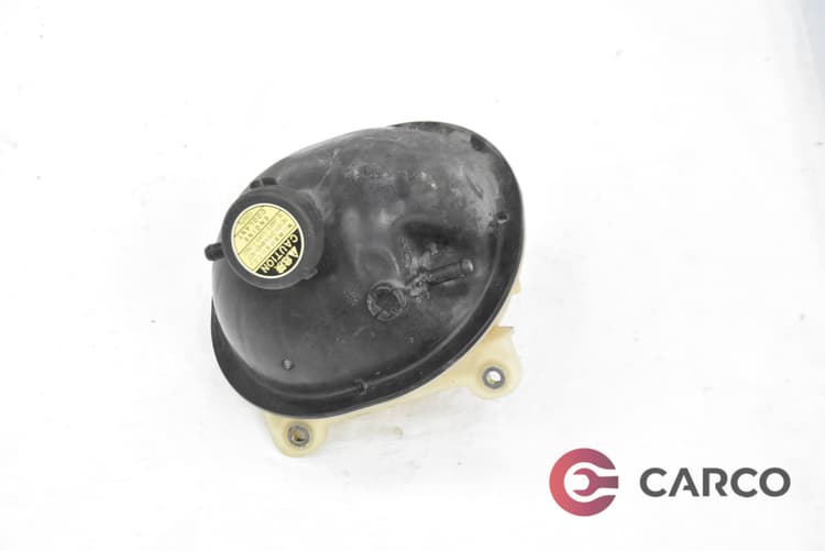 Казанче антифриз за TOYOTA COROLLA Verso (ZDE12_, CDE12_) 2.0 D-4D (2001 - 2004)