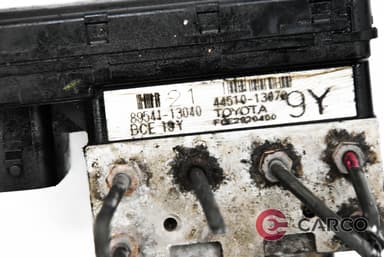 ABS 89541-13040 за TOYOTA COROLLA Verso (ZDE12_, CDE12_) 2.0 D-4D (2001 - 2004)