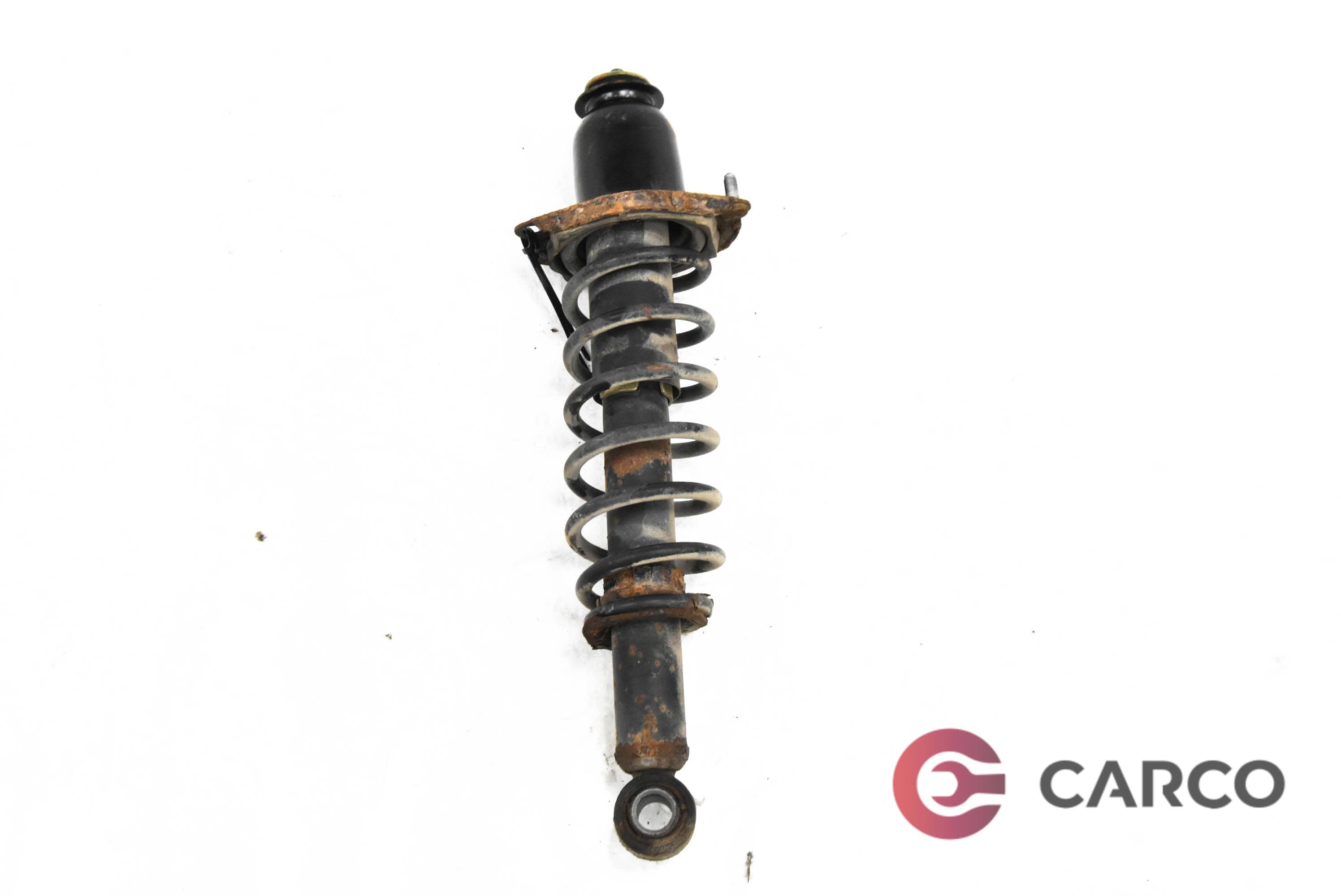 Макферсон заден десен за TOYOTA COROLLA Verso (ZDE12_, CDE12_) 2.0 D-4D (2001 - 2004)