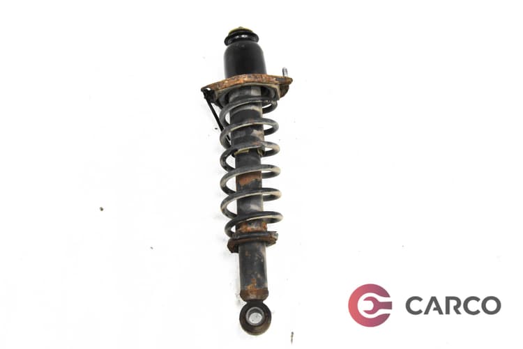 Макферсон заден десен за TOYOTA COROLLA Verso (ZDE12_, CDE12_) 2.0 D-4D (2001 - 2004)