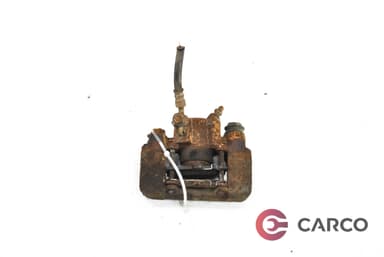 Спирачен апарат заден ляв за TOYOTA COROLLA Verso (ZDE12_, CDE12_) 2.0 D-4D (2001 - 2004)