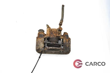 Спирачен апарат заден десен за TOYOTA COROLLA Verso (ZDE12_, CDE12_) 2.0 D-4D (2001 - 2004)