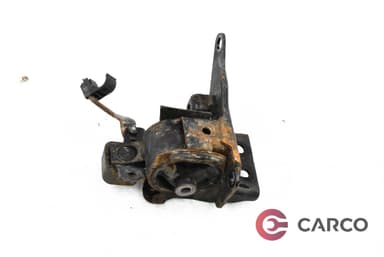 Тампон двигател за TOYOTA COROLLA Verso (ZDE12_, CDE12_) 2.0 D-4D (2001 - 2004)