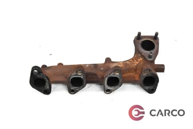 Изпускателен колектор за TOYOTA COROLLA Verso (ZDE12_, CDE12_) 2.0 D-4D (2001 - 2004)