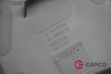 Интериорна лайсна MN108248 за MITSUBISHI COLT VI 1.1 (2002 - 2012)