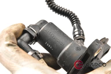 Горна помпа съединител A4542900004 за MITSUBISHI COLT VI 1.1 (2002 - 2012)