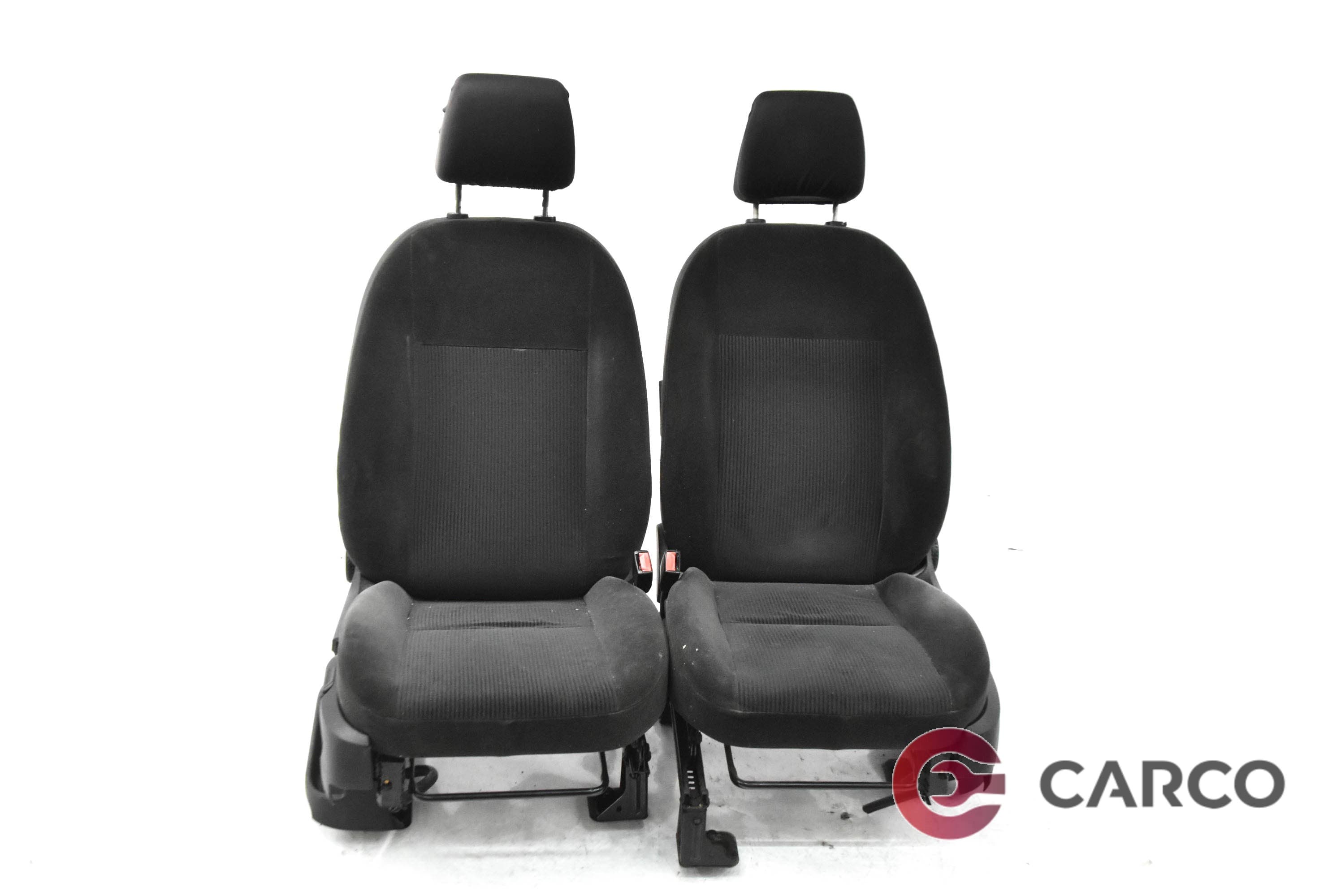 Седалки предни за FORD FOCUS C-MAX 2.0 TDCi (2003 - 2007)