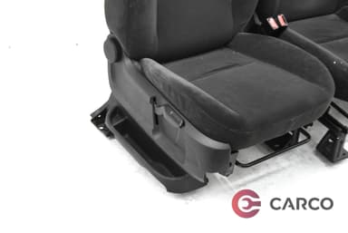 Седалки предни за FORD FOCUS C-MAX 2.0 TDCi (2003 - 2007)