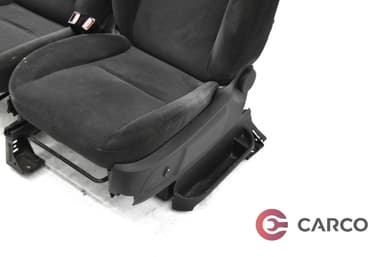 Седалки предни за FORD FOCUS C-MAX 2.0 TDCi (2003 - 2007)