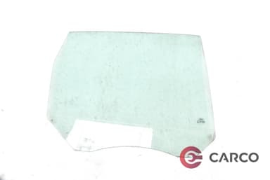 Стъкло врата задно дясно за FORD FOCUS C-MAX 2.0 TDCi (2003 - 2007)