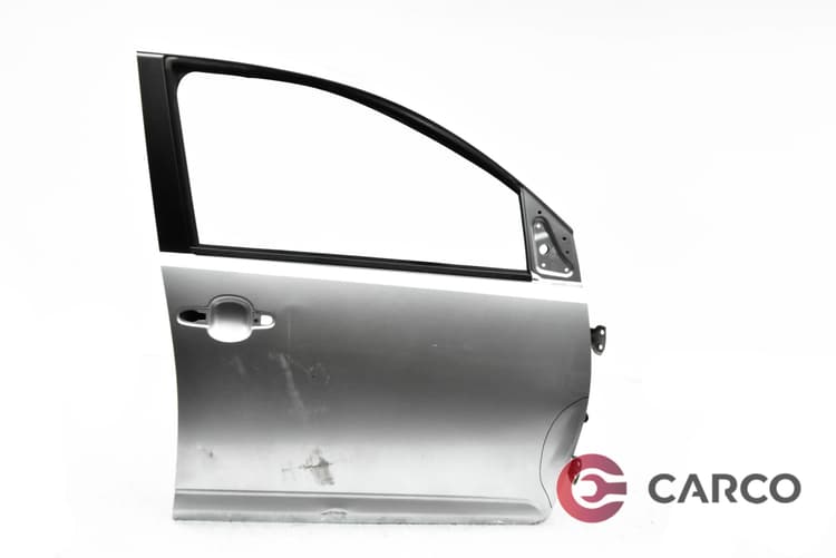 Врата предна дясна за SUBARU JUSTY IV 1.0 (2007)