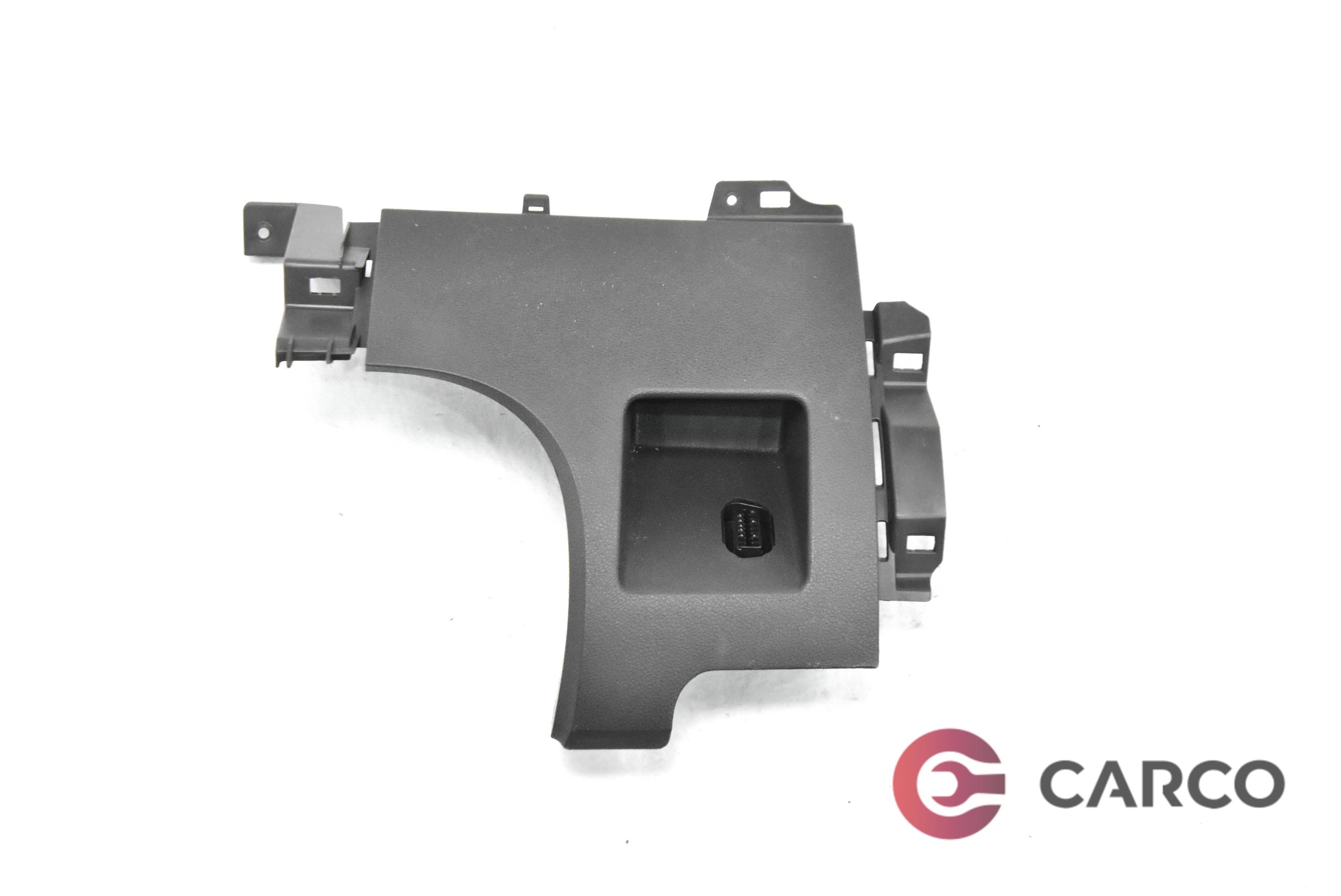 Лайсна под волан 3M51-R04324 за FORD FOCUS C-MAX 2.0 TDCi (2003 - 2007)
