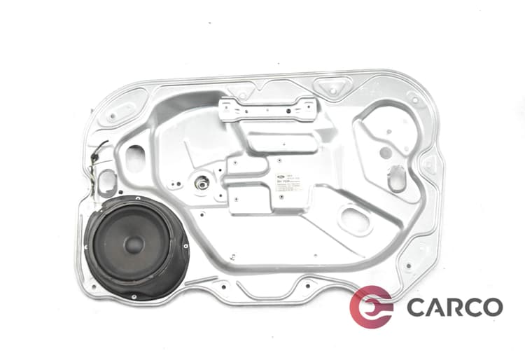 Стъклоповдигач с панел врата и високоговорител преден десен за FORD FOCUS C-MAX 2.0 TDCi (2003 - 2007)