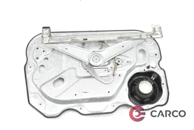Стъклоповдигач с панел врата и високоговорител преден десен за FORD FOCUS C-MAX 2.0 TDCi (2003 - 2007)
