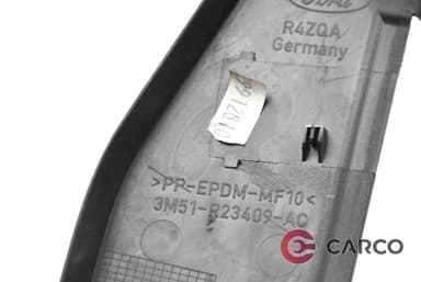 Капаче пищялка 3M51-R23409-AC за FORD FOCUS C-MAX 2.0 TDCi (2003 - 2007)