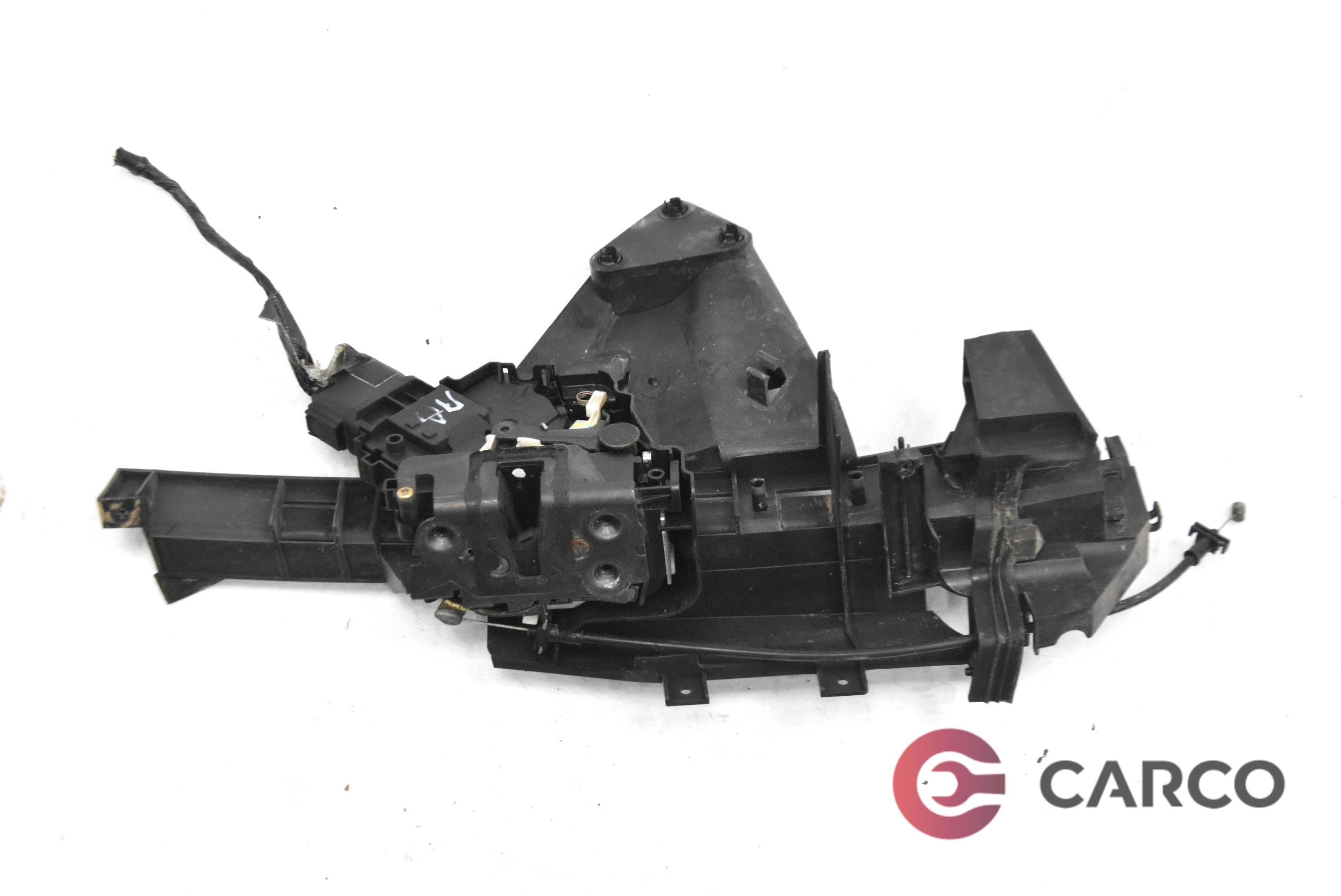 Брава врата предна дясна за FORD FOCUS C-MAX 2.0 TDCi (2003 - 2007)