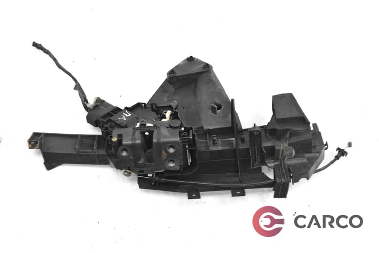Брава врата предна дясна за FORD FOCUS C-MAX 2.0 TDCi (2003 - 2007)
