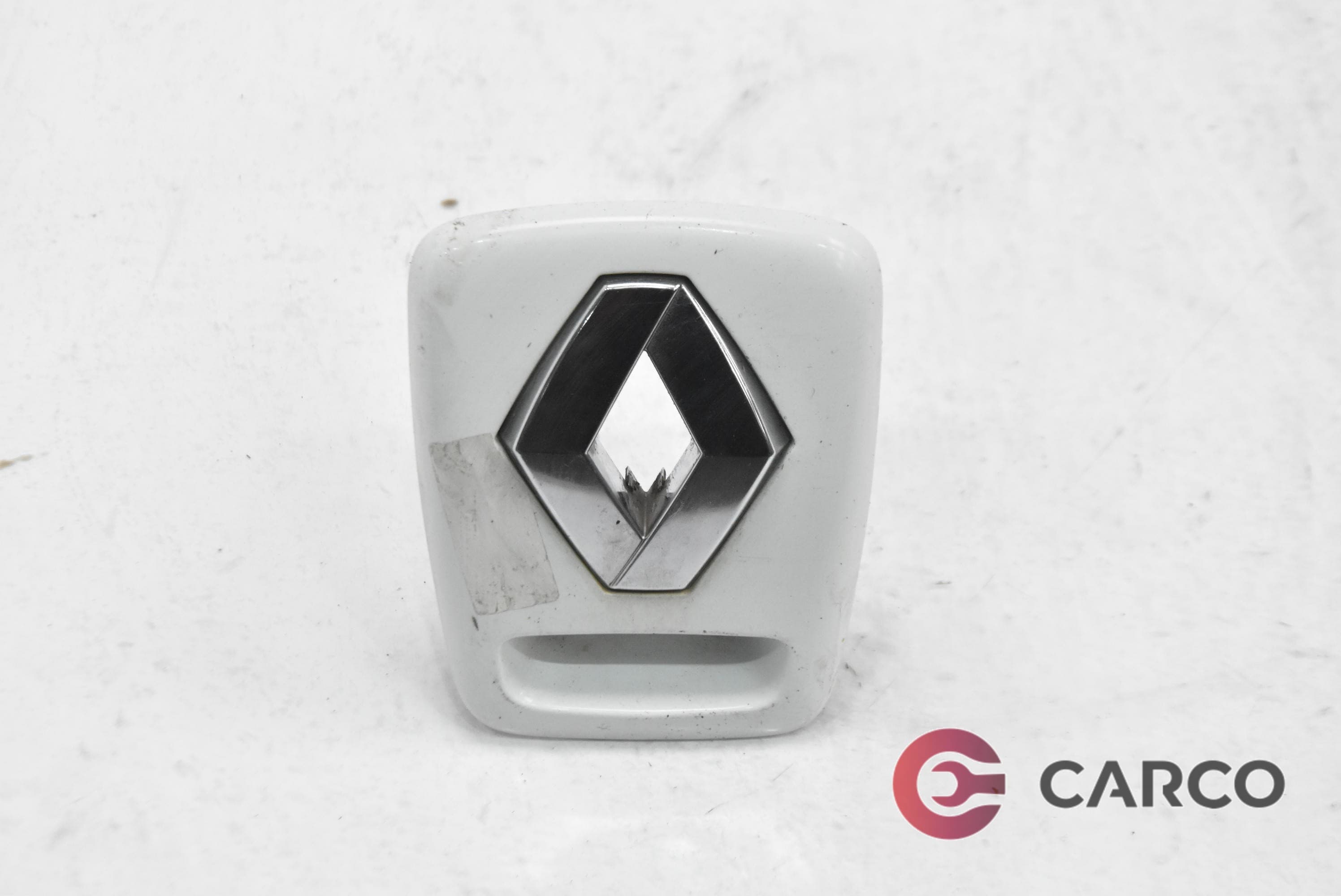 Емблема за RENAULT SYMBOL I седан (LB0/1/2_) 1.2 (1998)