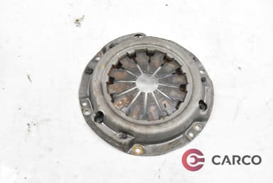 Притискателен диск DHC571 за SUBARU JUSTY IV 1.0 (2007)