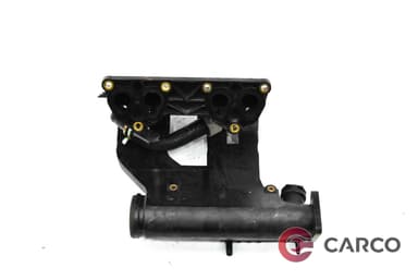 Всмукателен колектор за RENAULT CLIO Mk II (BB0/1/2_, CB0/1/2_) 1.2 (BB0A, BB0F, BB10, BB1K, BB28, BB2D, BB2H, CB0A...) (1998)